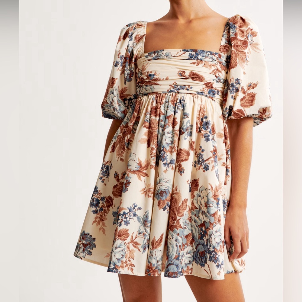 Abercrombie and Fitch Dress
